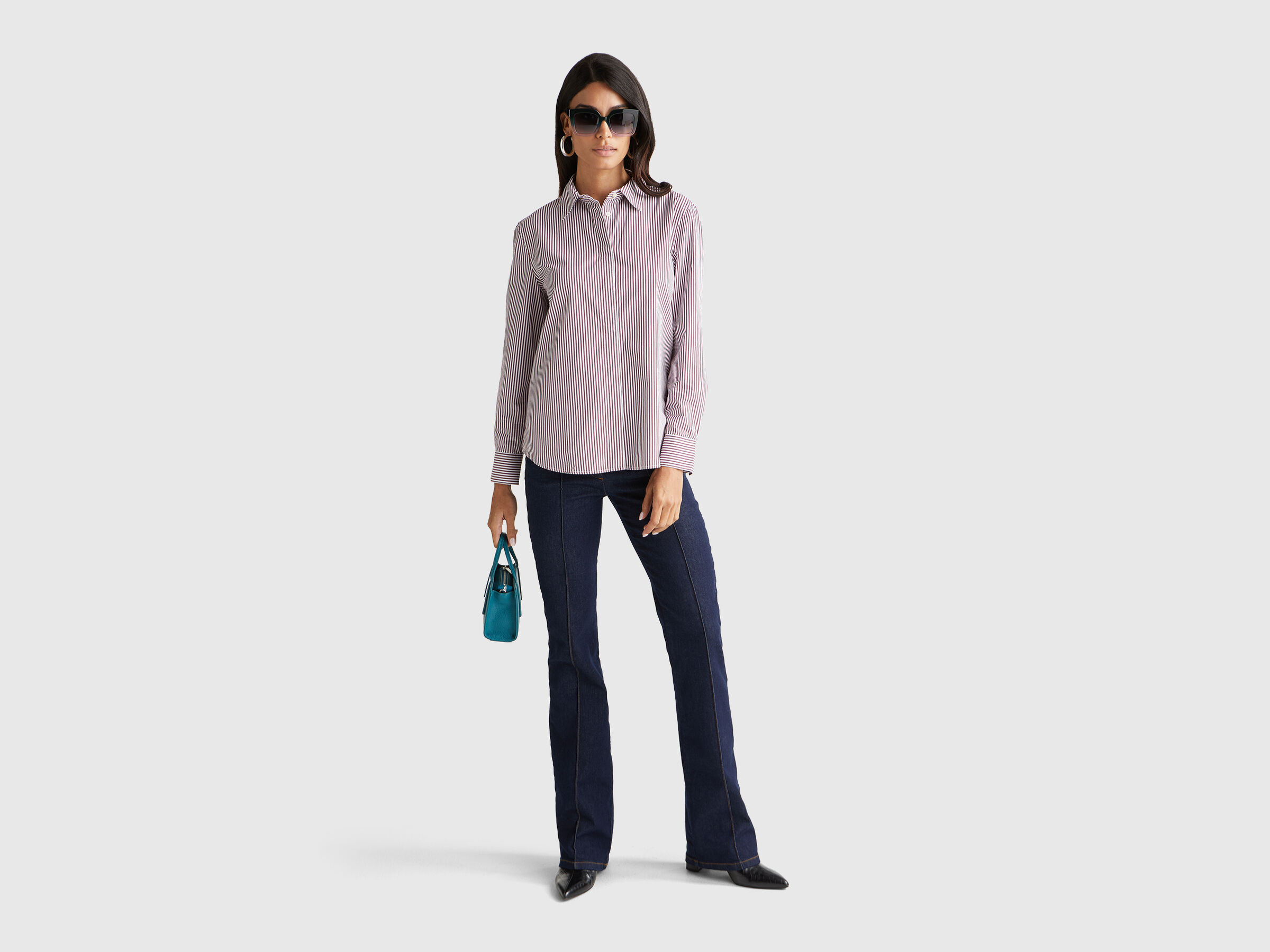 SHIRT Women image number 3